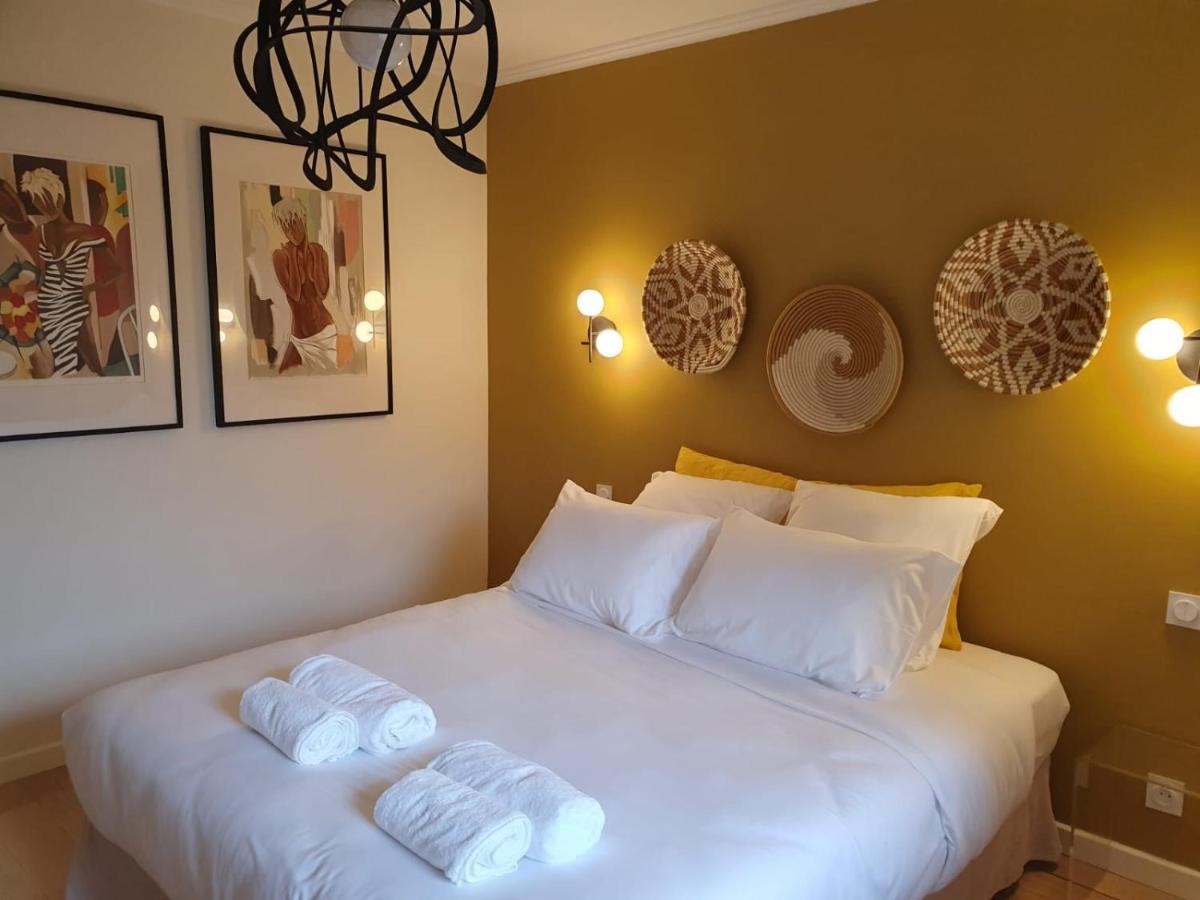 La Longere De Sophie Villa Plouenan Bagian luar foto